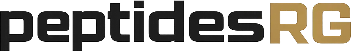 PeptidesRG