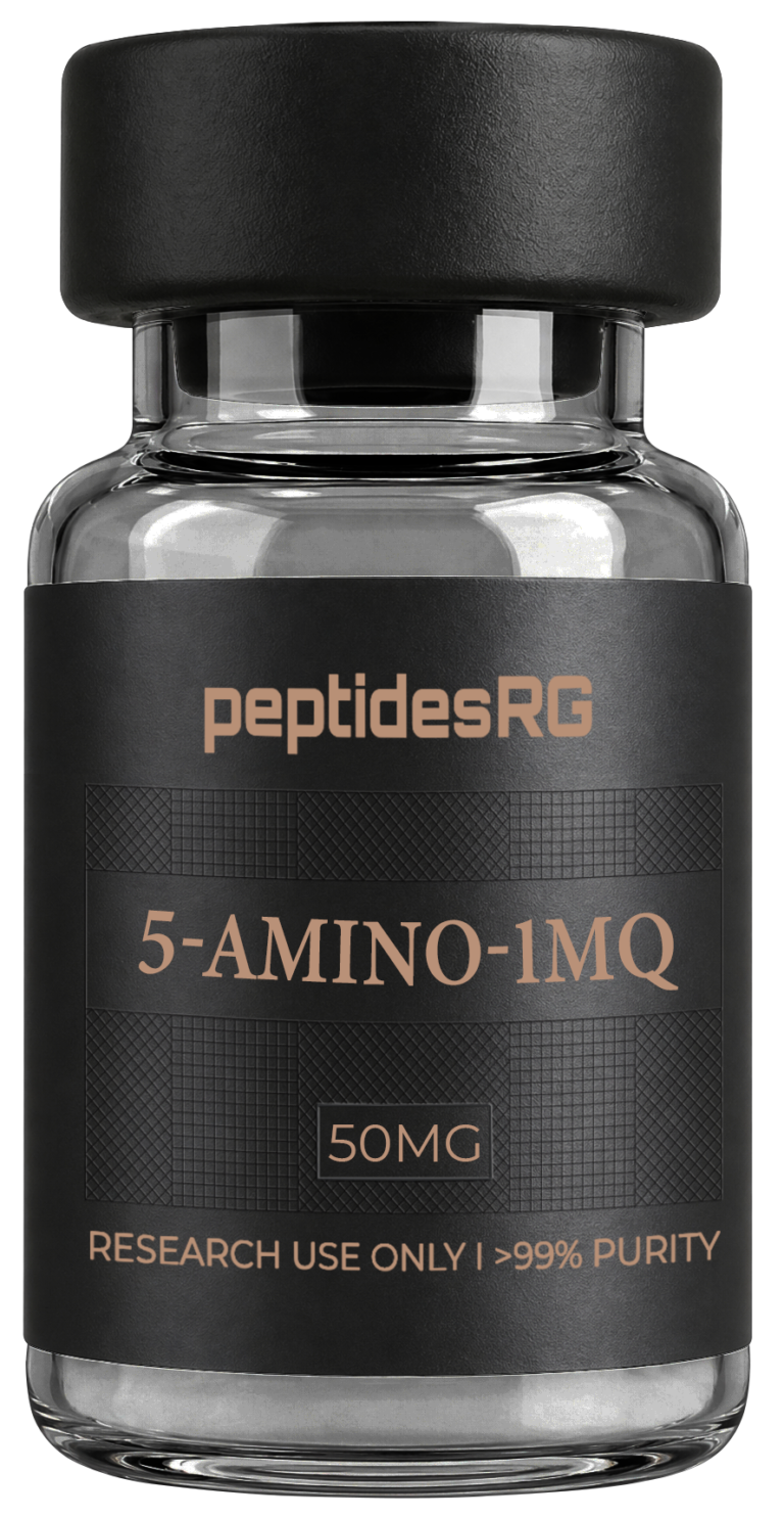 5-amino-1mq