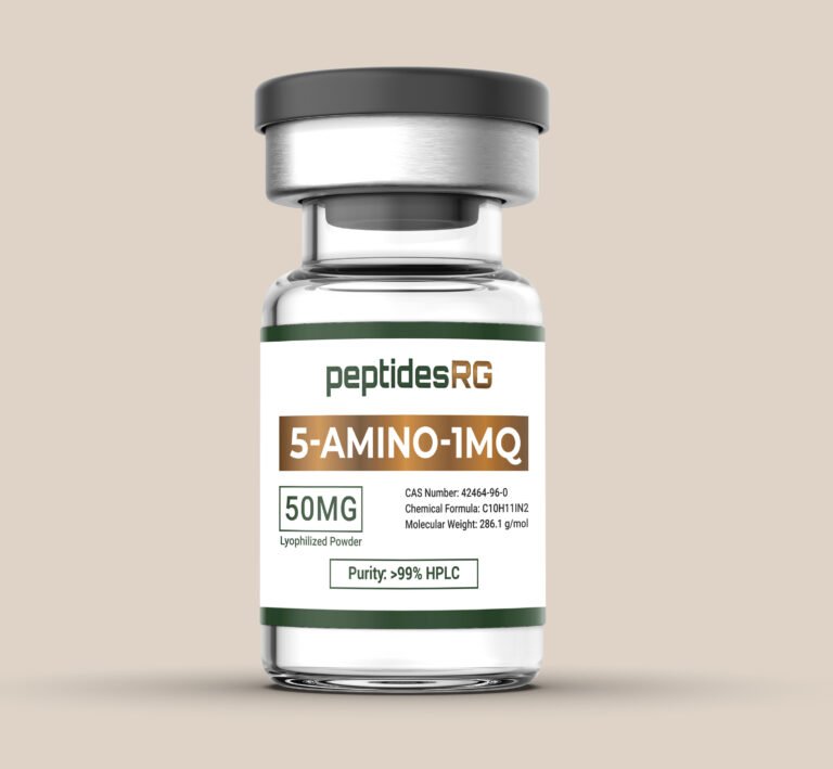 5-amino-1mq