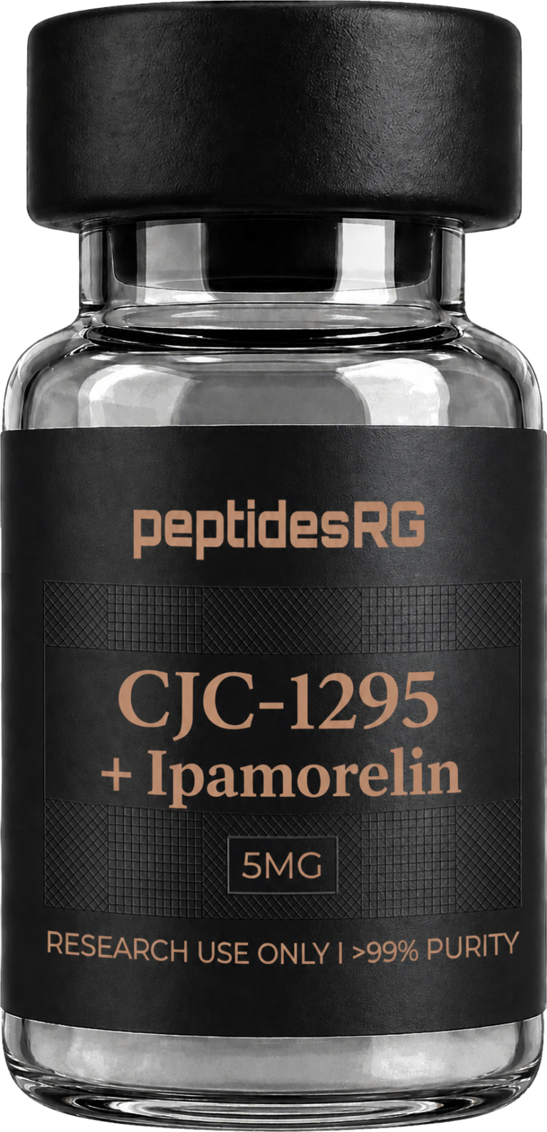 CJC-1295 + Ipamorelin