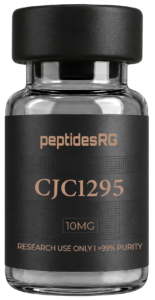 CJC-1295 without DAC