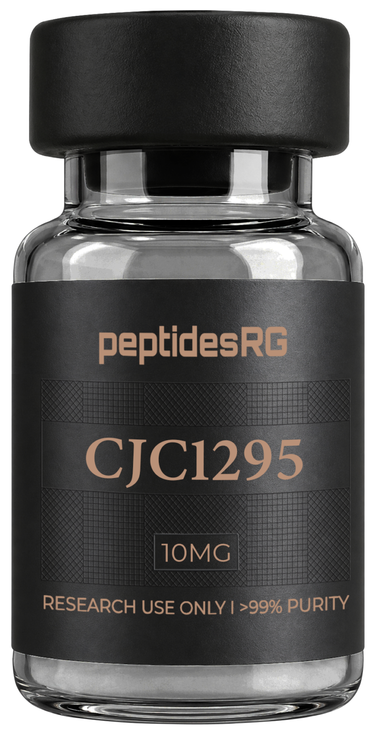 CJC-1295 without DAC
