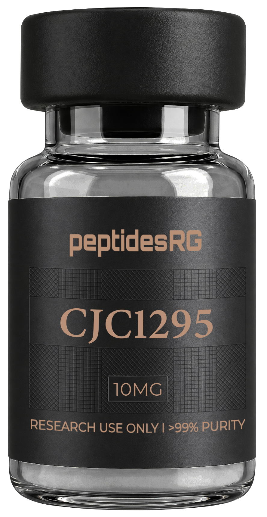 CJC-1295 without DAC