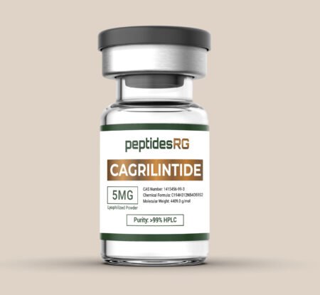 Cagrilintide