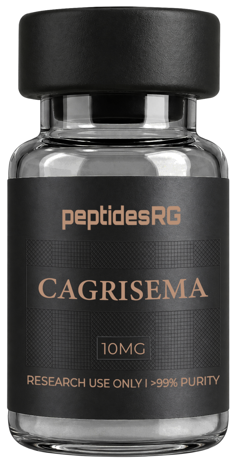 CagriSema (Cagrilintide + Semaglutide)
