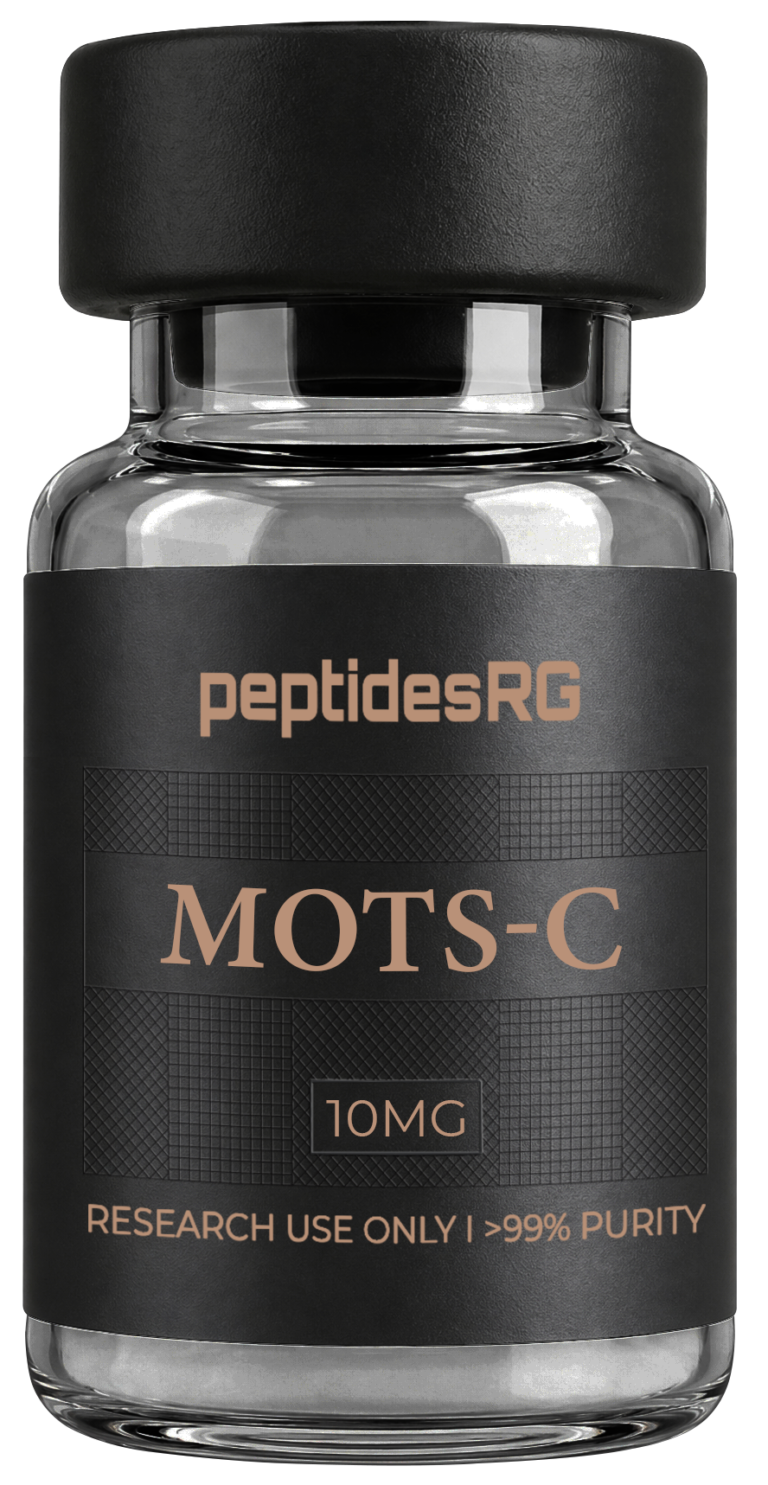 MOTS-c