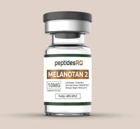 Melanotan 2