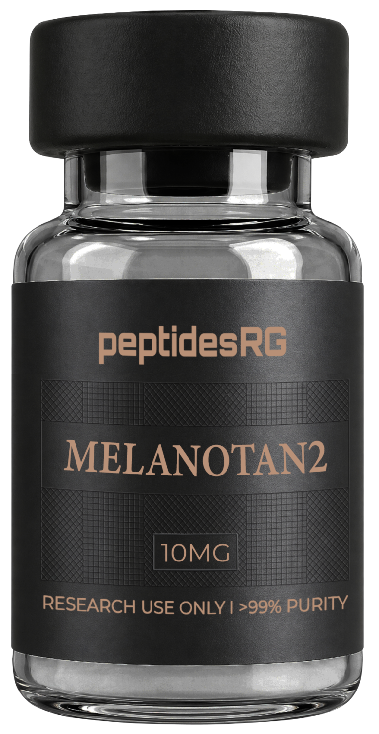 Melanotan 2