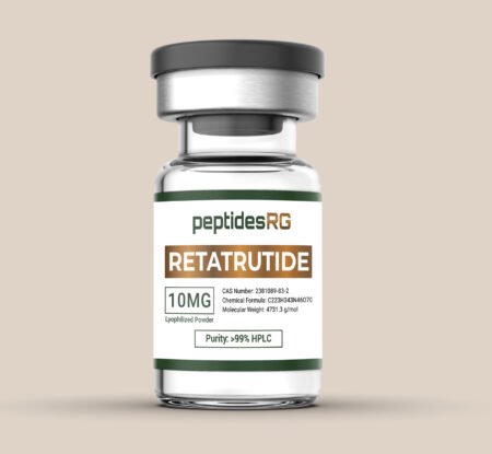 Retatrutide