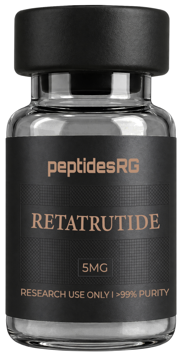 Retatrutide