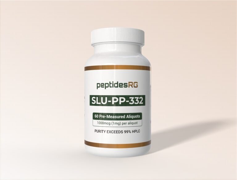 SLU-PP-322 (Capsules)