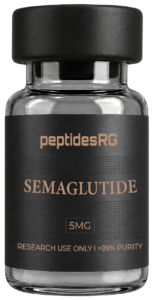 Semaglutide – HALF PRICE SALE!