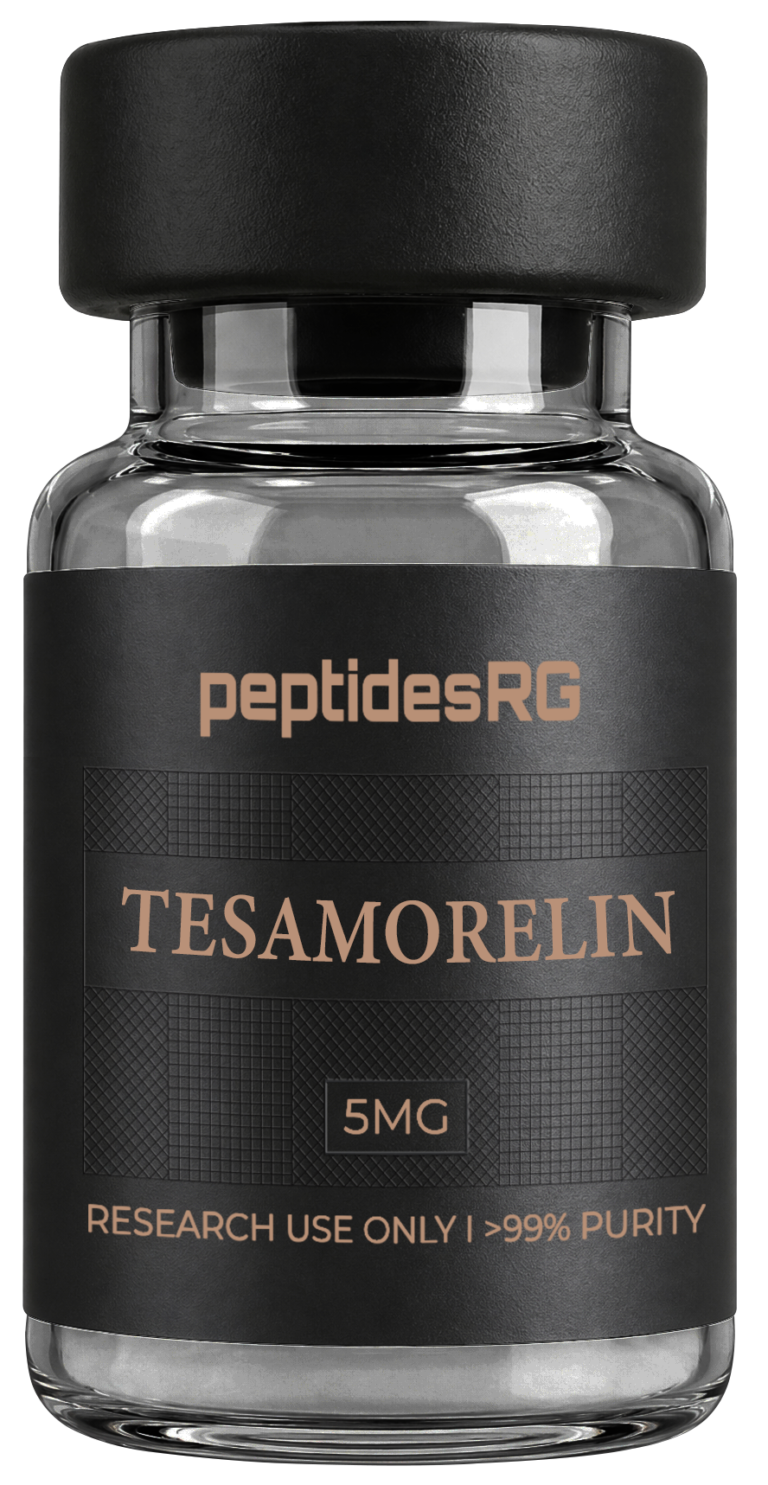 Tesamorelin