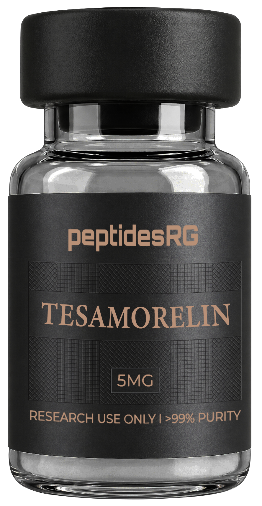 Tesamorelin