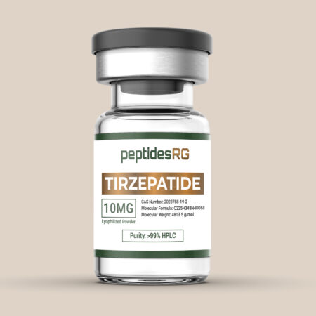 Tirzepatide