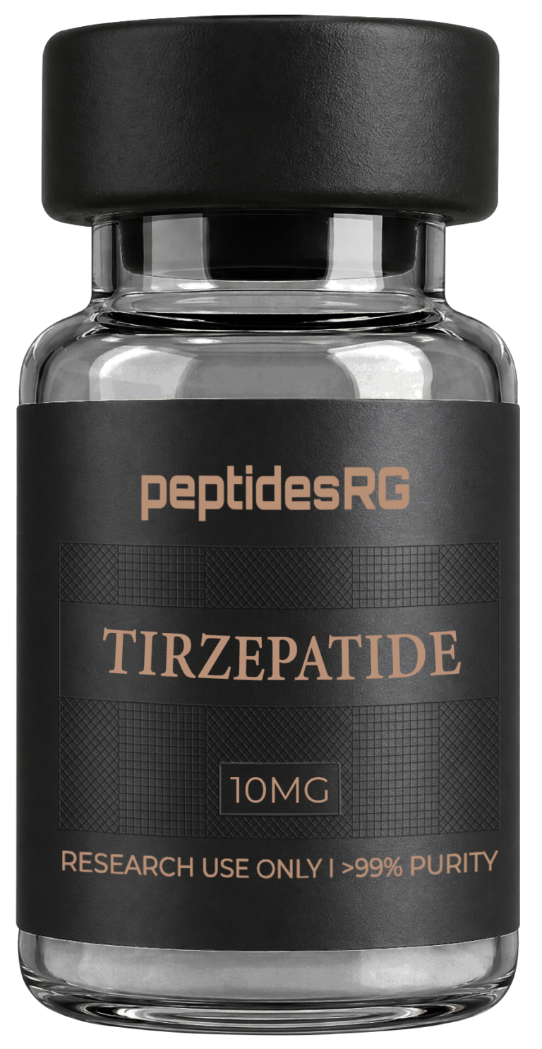 Tirzepatide (BEST PRICE ONLINE)