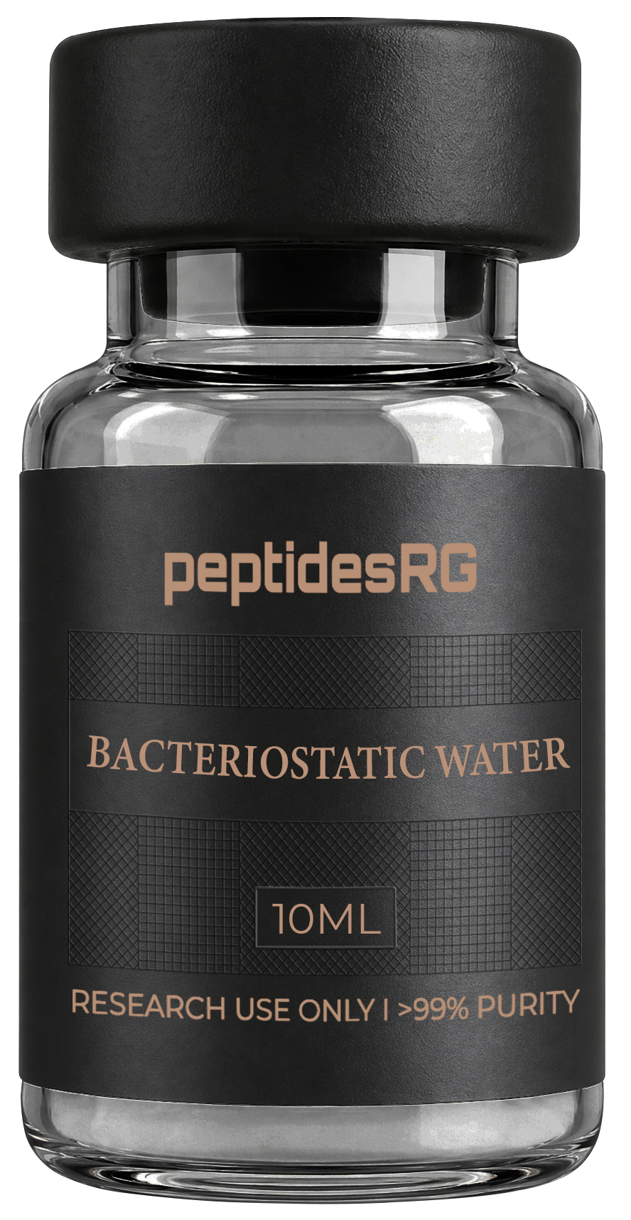 Bacteriostatic Water (Bac water)