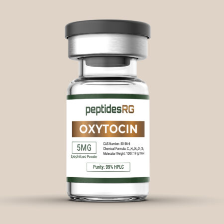 Oxytocin