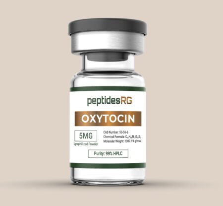 Oxytocin