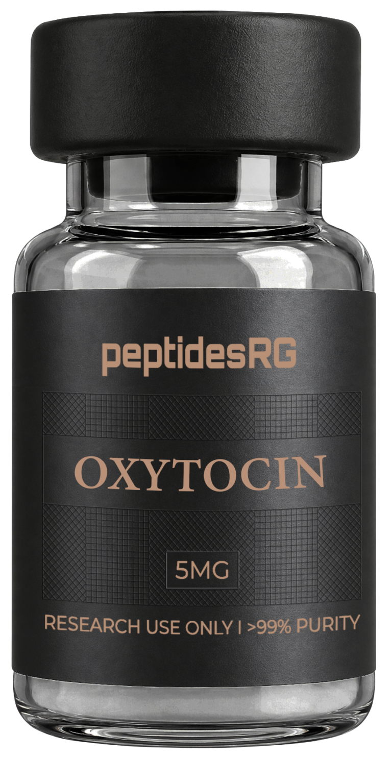Oxytocin