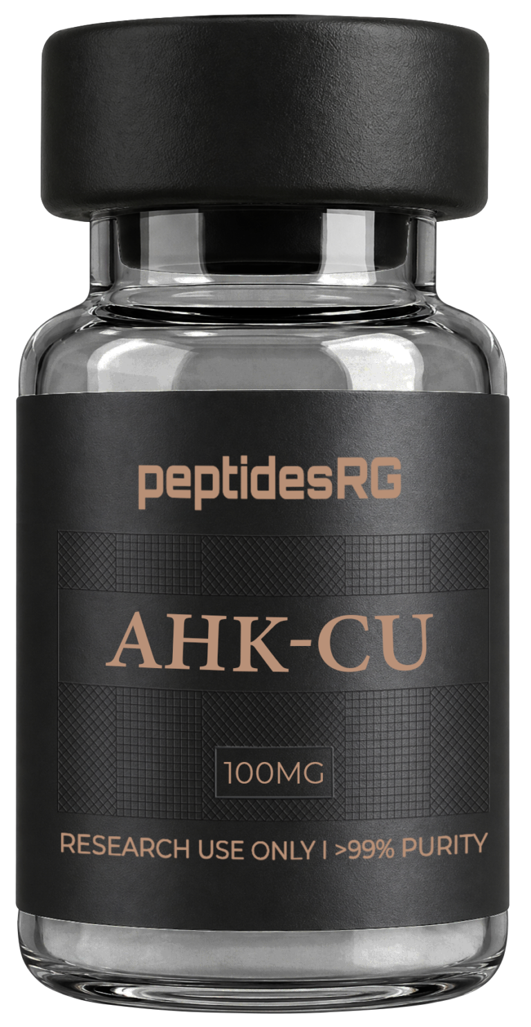 AHK-Cu (Copper Tripeptide-3)