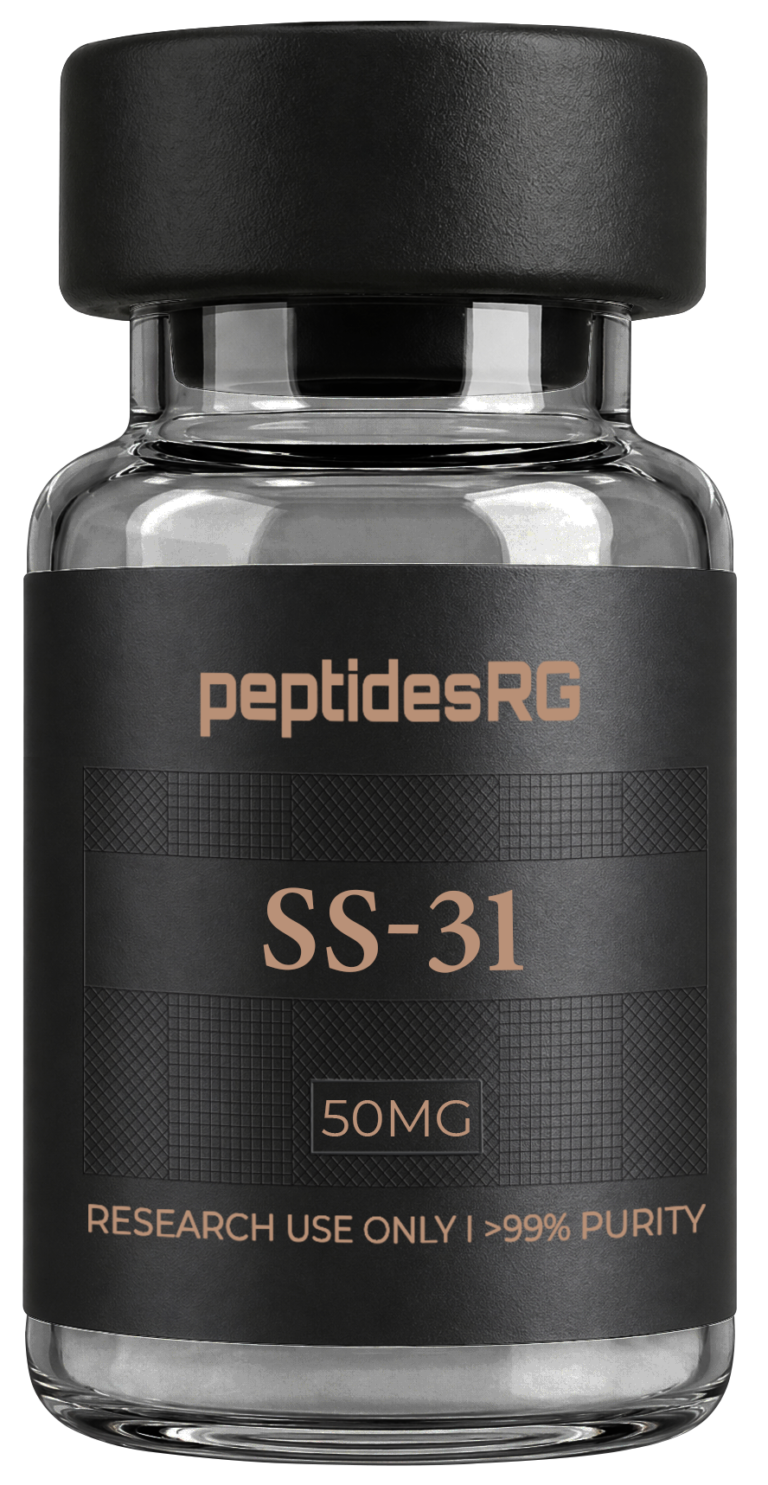SS-31 (Elamipretide)