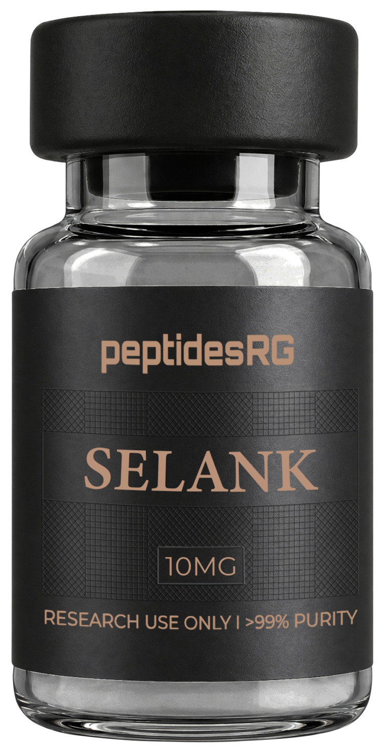 Selank
