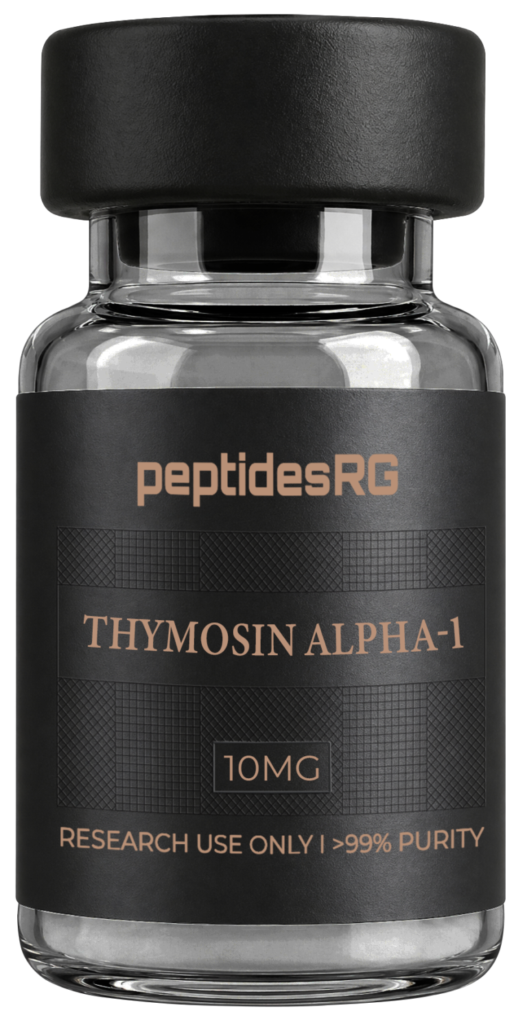Thymosin Alpha-1 (TA-1)